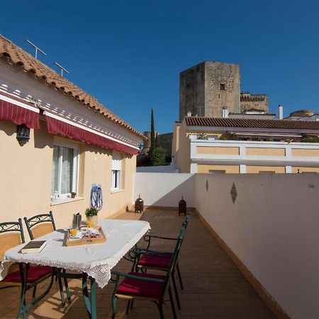 Mirador Del Castillo, Apartamentos Living Sur Sanlúcar de Barrameda Exterior foto